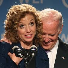 Why Debbie Wasserman Schultz failed