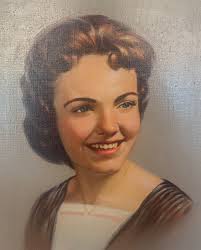 Mary Elkins Obituary