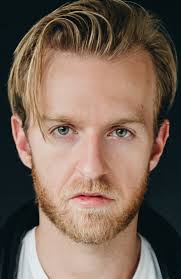 Рис Пресли (Reece Presley): фильмы, биография, семья, фильмография —  Кинопоиск