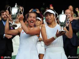 Click pe numele țării din meniul din stânga și selectați turneul dorit. Wimbledon 2019 Su Wei Hsieh Barbora Strycova Au Castigat Titlul La Dublu JucÄƒtoarea Din Cehia Va Deveni Noul Lider Wta Tenisite