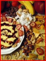 Backpacking Desserts Assemble At Home From Dehydrated Goods And Just Add Water In Camp Food Backpacking Food Recipes