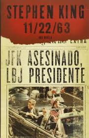 11 22 63 En Espanol Spanish Edition Stephen King 9780307951434 Amazon Com Books Stephen King Stephen King Books Books