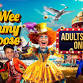 Oor Wee Mammy McGoose (Adult Night) event image