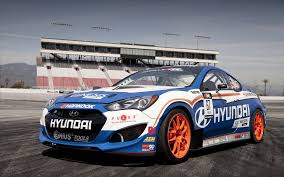 2013 Hyundai Rmr Genesis Coupe Wallpaper Hd Car Wallpapers Id 2635