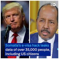 Waar Anaga Dadkayaga Baad Lagama Qaado" Hadal Dhaxal Gal ah!