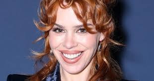 Billie Piper unrecognisable after 'split' with boyfriend of 8 years