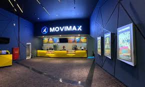 Klik pada nama theater untuk melihat film yang sedang diputar pada theater tersebut Bioskop Movimax Satu Satunya Di Kaza Mall Surabaya Lantai 3 Picture Of Kaza City Mall Surabaya Tripadvisor