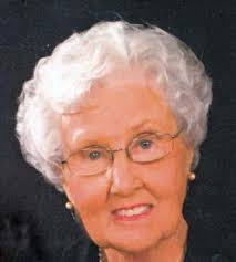 Evelyn Aiken Obituary (1921