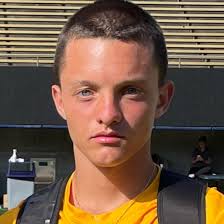 Dylan Lozano's St. Mary's High School Bio