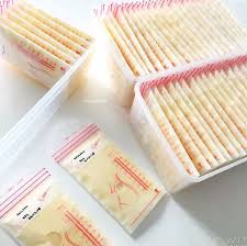 Dapatkan penggalak susu yang mampu buat ibu cergas. Kemas Cantik Jimat Ruang Ibu Ini Kongsi Tip Simpan Stok Susu Ibu Beku Guna Bekas Plastik Daiso Pa Ma