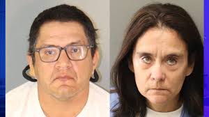 Church volunteer, wife arrested for alleged sexual, physical abuse of  children in Riverside