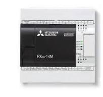 FX3G-40MR/ES CPU unit