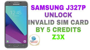 Samunlock tool unlock samsung phone without box samtool unlock sim samsung mobile phone professional unlocking tools. Samsung J327p Unlock Invalid Sim Card Youtube