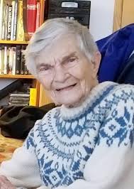 Barbara Belle Obituary (2022)