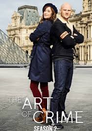 Il a fallu que j'aille chercher des choses en moi que je ne connaissais pas (video). Art Of Crime Season 2 Watch Full Episodes Streaming Online