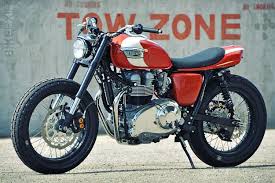 Three New Custom Triumphs From Mule Motorcycles Triumph Motorcycles Triumph Bikes Motorcycle