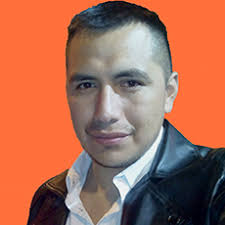 Tony Javier Cotrina Lloclla