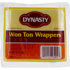 Maybe you would like to learn more about one of these? Dynasty Won Ton Wrappers 12 Oz Instacart