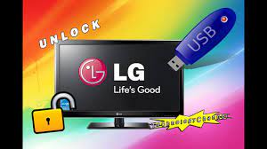Se usa para cambiar configuraciones como las opciones de usb del televisor, . Desbloquear Usb Tv Lg Activar Reproduccion De Videos Hack Todos Los Modelos Youtube