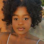 Nadia Byrd's Instagram, Twitter & Facebook