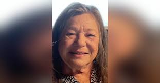 Obituary information for Nancy Ann Jackson