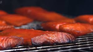 Hot and cold smoked salmon are very different. Smoked Salmon Recipe How To Smoke Salmon Youtube