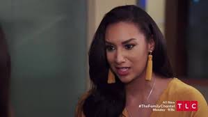 Not Having A Good Time