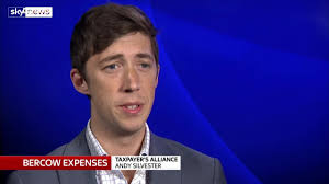 Expenses: Speaker's £172 Bill For 1km Car Trip