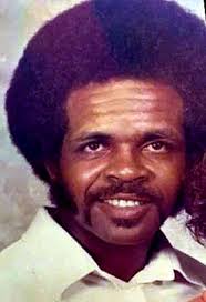 Jerry Mitchell Obituary