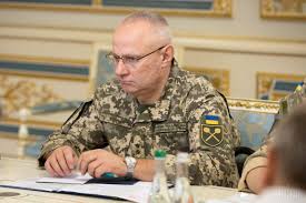 Валерій залужний став новим головнокомандувачем зсу 27 липня. Udhflhgyltplvm