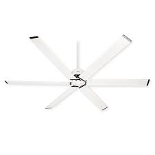 The unique design is attractive in both functional areas such as shops and barns and sophisticated enough to work in an. 59132 Hunter Hfc 96 96 Inch Ceiling Fan Fresh White Finish