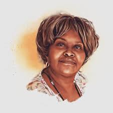 Extended Loc Petal Ponytail Tutorial #locs #dreads #locstyles #dreadstyles  #extendedponytail #locpetals #redhair #redlocs