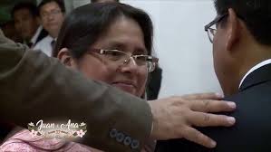 "Fuerte como la roca es el Amor" 32 Aniversario Rev. Juan Espíritu y su  amada esposa Anita