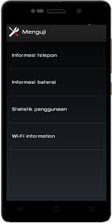 Umumnya hampir semua type hp smartfreen andromax, cara melakukan hard resetnya sama. 50 Kode Rahasia Hp Smartfren All Tipe Cek Asli Palsu