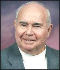 Edward WRIGHT Obituary (2014)