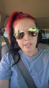 Ashlee Howell's Instagram, Twitter & Facebook