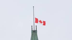On september 19, turner died surrounded by family in his toronto home. Cbc Ottawa Here S The Canadian Flag At Half Mast On The Facebook