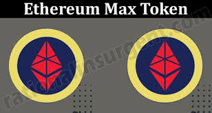 We bring you all the data in the world of crypto currencies and bitcoin in an easily digestible value added format and we give you the tools you need to make that decision. Ethereum Max Token May 2021 Coin Price How To Buy