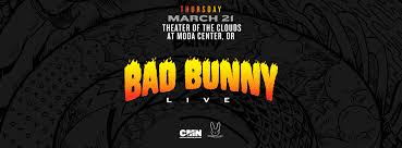 His birthday is march 10. Bad Bunny 2019 Hero Rose Quarter