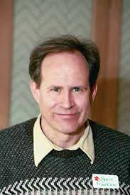 Carl Mortensen's Retirement