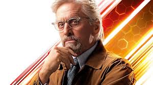 We did not find results for: Michael Douglas Confirms His Return To Ant Man 3 And Says It Will Shoot In 2021 Geektyrant