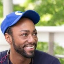 Adrian Massey's Instagram, Twitter & Facebook