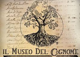 To be certain, it is a wise practice. We The Italians Iap 192 Il Museo Del Cognome The Museum Of Surnames A Resource For The Italian Diaspora