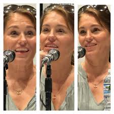 MC3 2024 Panel: Amy Jo Johnson