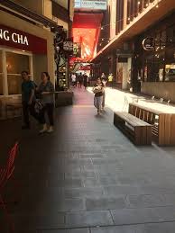 What do you say if someone asks if you've been for the greater good of humanity, i decided to ask one simple question: Qv Shopping Centre Melbourne 2021 All You Need To Know Before You Go With Photos Tripadvisor