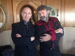 From his beginnings as a child actor in his native romania, petrut went on to receive formal training. Minutul De Hollywood Cu Tudor Petrut Doi FraÈ›i È™i O ReclamÄƒ Moldova Times