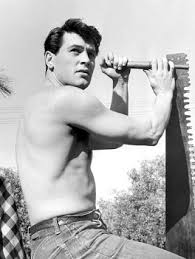 Maybe you would like to learn more about one of these? Shirtless Rock Hudson Matthew S Island