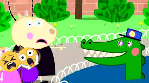 Peppa Pig Full Episodes Season 7 Episode 15 Kids Videos Youtube Peppa Pig Full Episodes Season 7 Youtube Videos For Kids