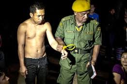 Read about malaysia's largest crackdown on illegal immigrants here Malaysia To Deport Illegal Workers Wsj
