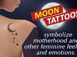 A great tattoo design that is very symbolic. Tattoos With Their Meanings Thoughtful Tattoos